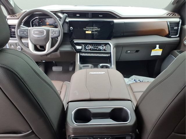 2026 GMC Sierra 3500HD Denali - Photo 11
