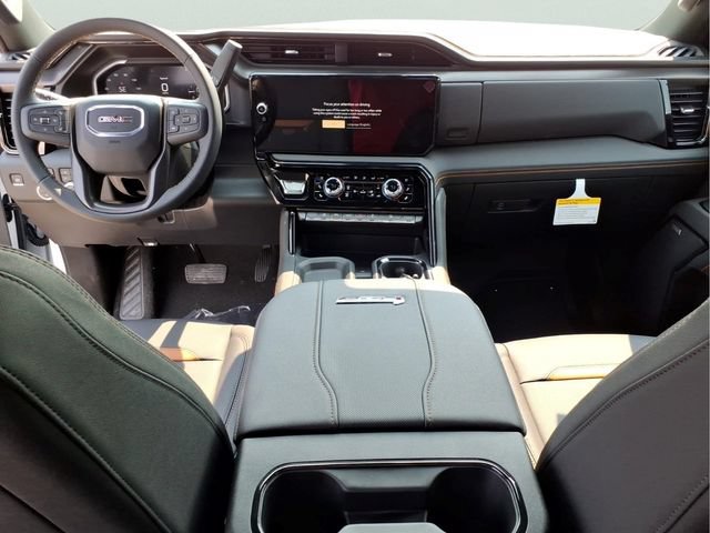 2026 GMC Sierra 3500HD AT4 - Photo 10