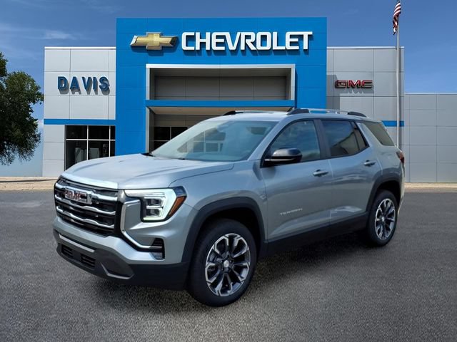 2027 GMC Terrain Elevation - Photo 7