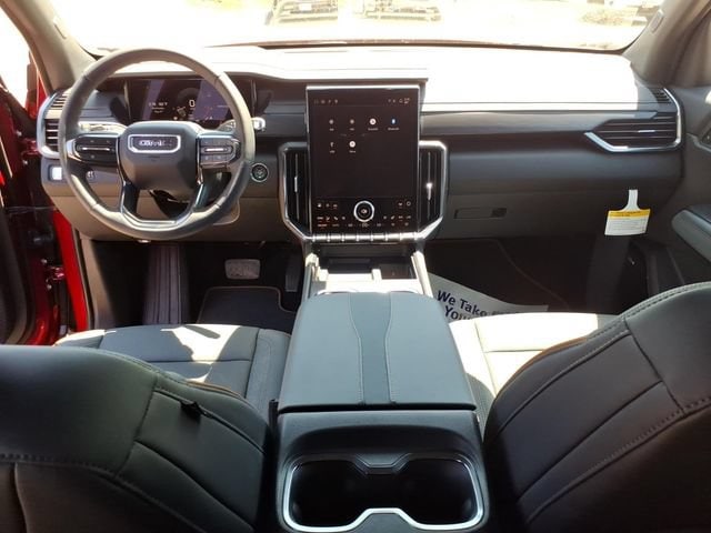 2026 GMC Acadia AT4 - Photo 11