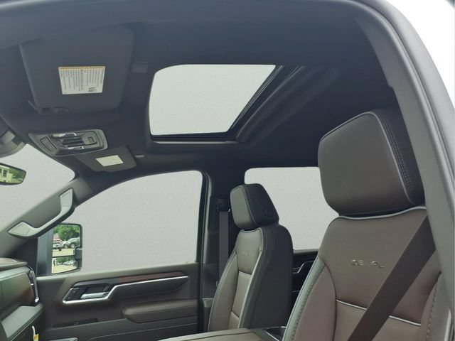 2026 GMC Sierra 3500HD Denali - Photo 19