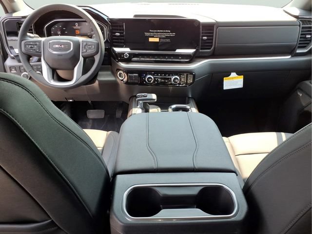 2026 GMC Sierra 1500 SLT - Photo 11