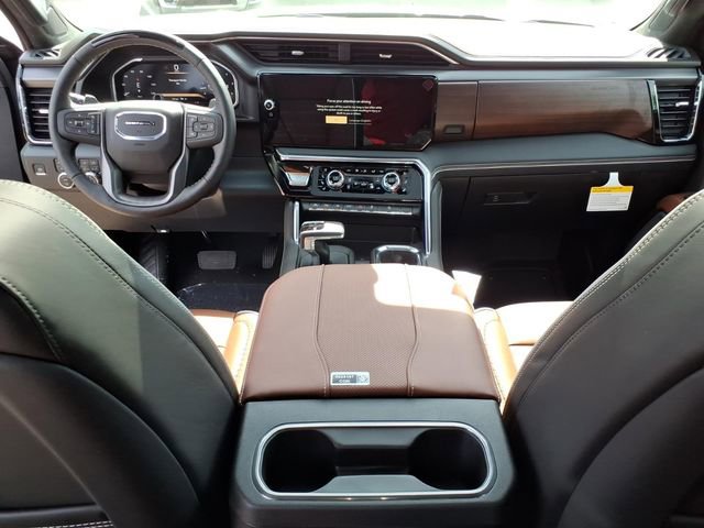 2026 GMC Sierra 1500 Denali Ultimate - Photo 12