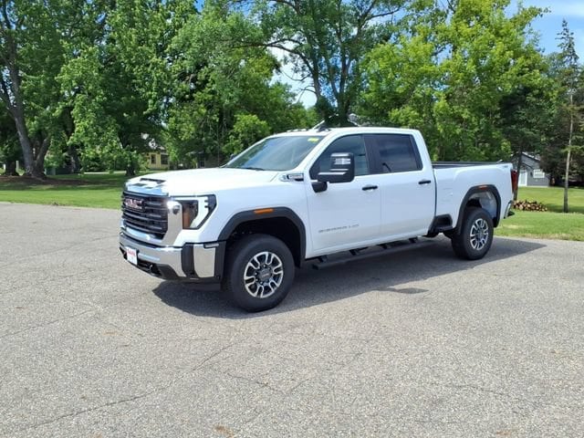 2026 GMC Sierra 3500HD Pro - Photo 8