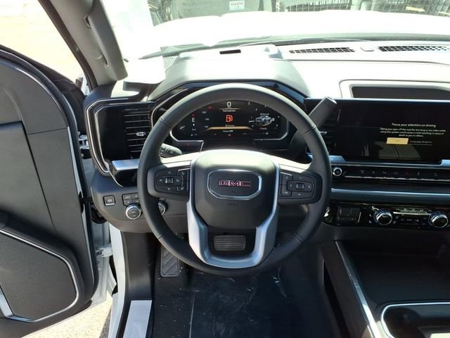 2026 GMC Sierra 3500HD SLT - Photo 14