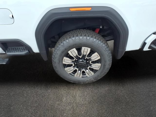 2026 GMC Sierra 3500HD Denali - Photo 20