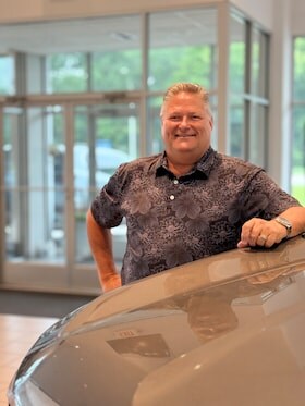 Staff member Steve Vacura from ID_fe8ca1