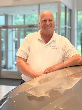 Staff member Joe Kummet from ID_fe8ca1