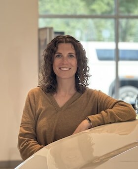 Staff member Tamara Tasler from ID_5c0868