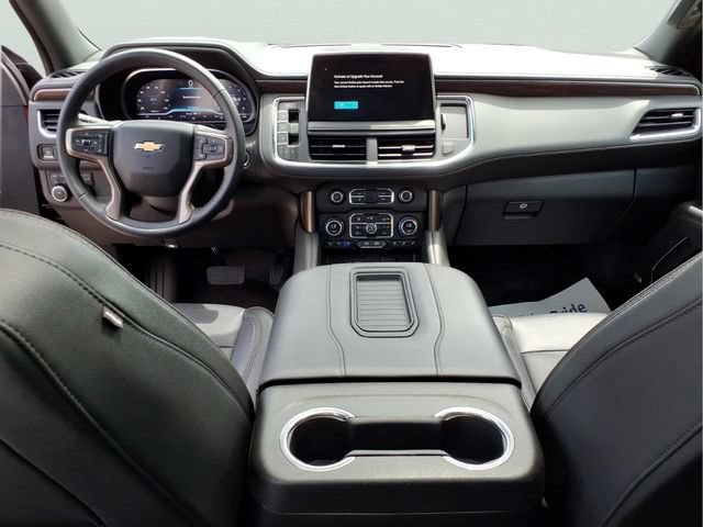 2023 Chevrolet Tahoe High Country - Photo 10