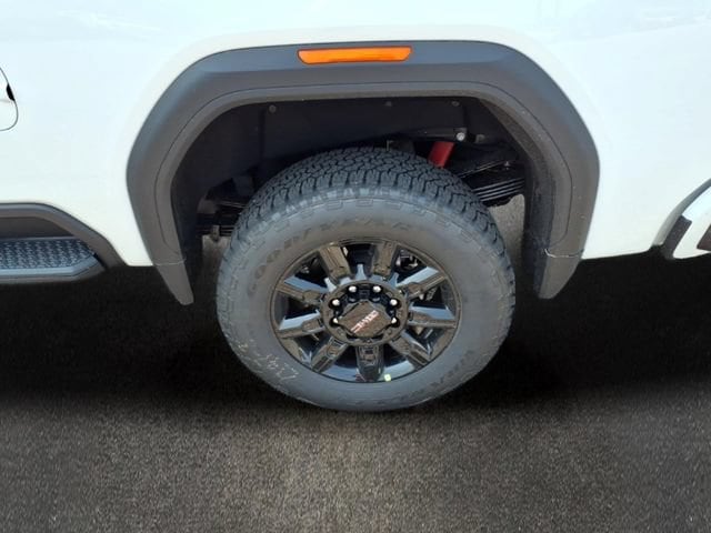 2026 GMC Sierra 3500HD AT4 - Photo 19