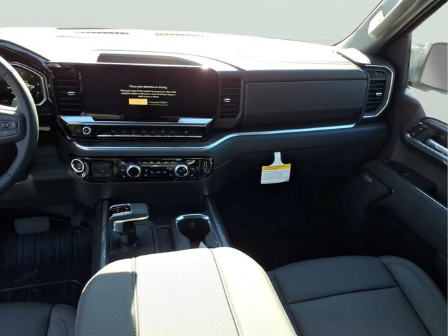 2026 GMC Sierra 1500 SLT - Photo 14