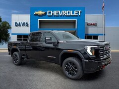 2026 GMC Sierra 3500 HD AT4 Truck