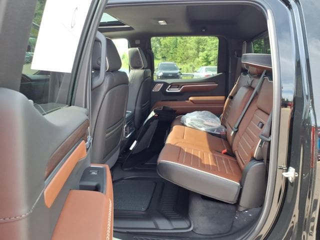 2026 GMC Sierra 1500 Denali Ultimate - Photo 11