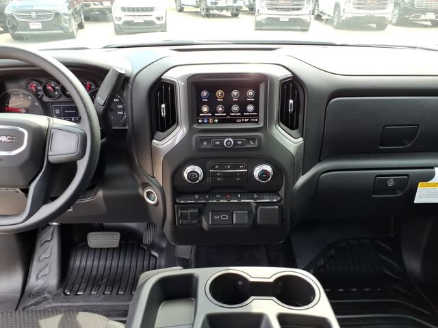 2026 GMC Sierra 3500HD Pro - Photo 13