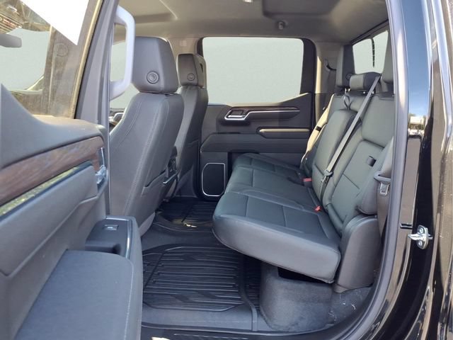 2026 GMC Sierra 1500 SLT - Photo 10