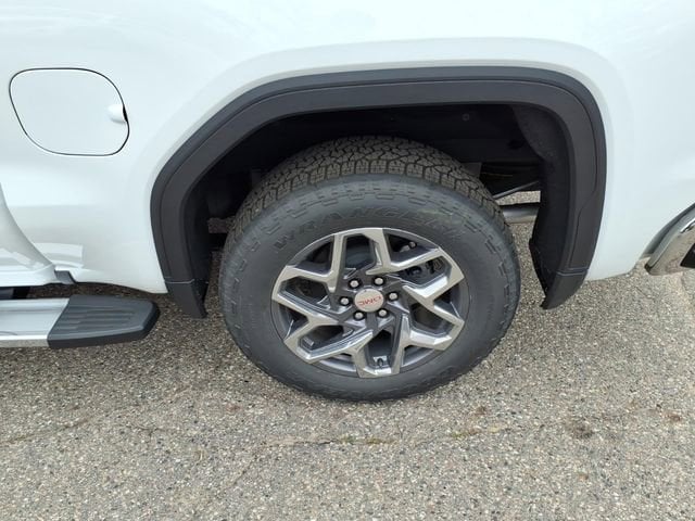 2026 GMC Sierra 1500 SLT - Photo 21