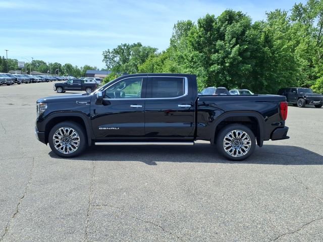 2026 GMC Sierra 1500 Denali Ultimate - Photo 7