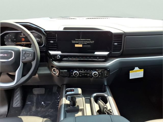 2026 GMC Sierra 1500 SLT - Photo 12