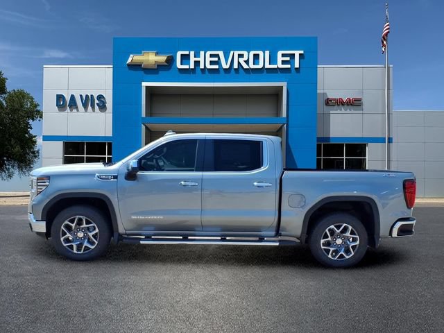 2026 GMC Sierra 1500 SLT - Photo 6