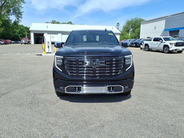 2026 GMC Sierra 1500 Denali Ultimate - Photo 9