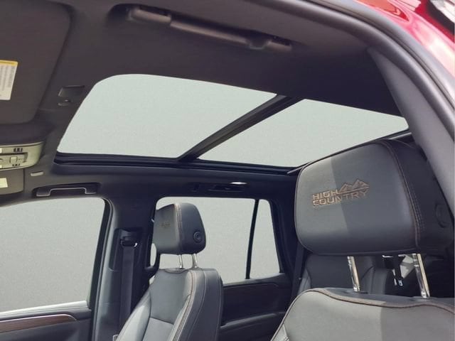 2023 Chevrolet Tahoe High Country - Photo 18