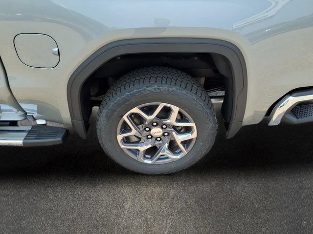 2026 GMC Sierra 1500 SLT - Photo 20