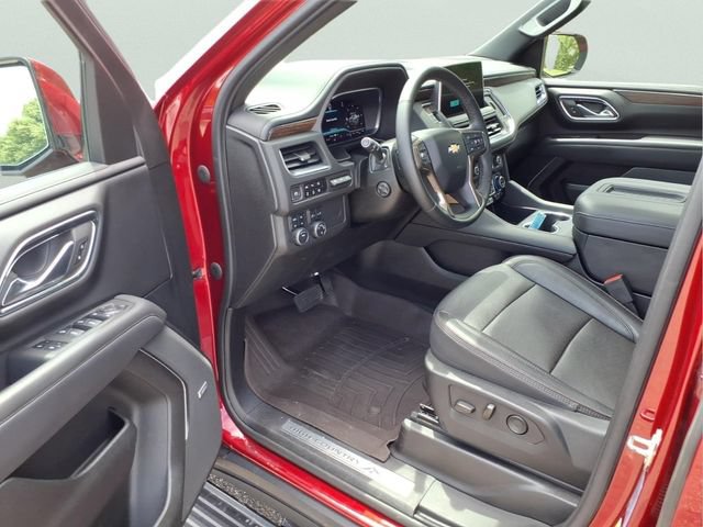 2023 Chevrolet Tahoe High Country - Photo 8