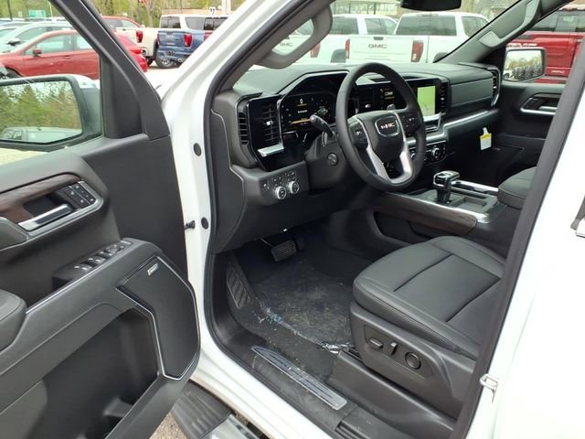 2026 GMC Sierra 1500 SLT - Photo 10