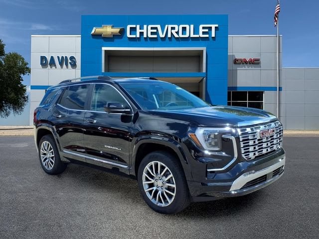2027 GMC Terrain SUV 