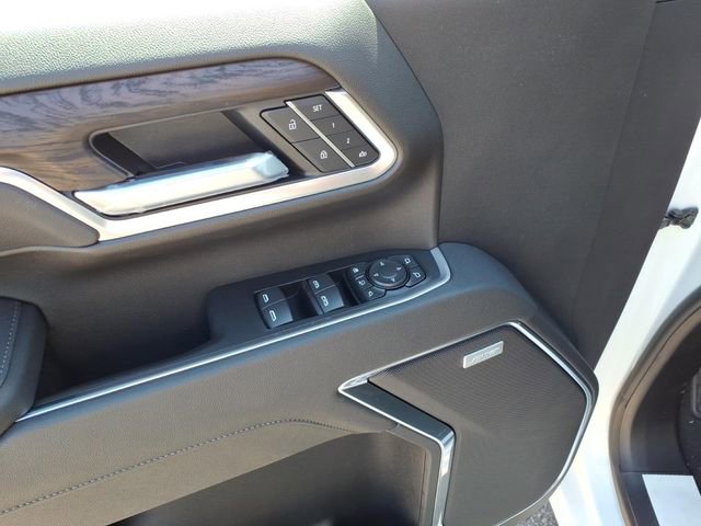 2026 GMC Sierra 3500HD SLT - Photo 17