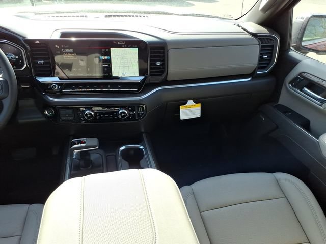 2026 GMC Sierra 1500 SLT - Photo 14