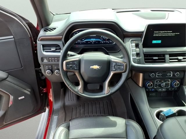 2023 Chevrolet Tahoe High Country - Photo 12