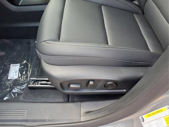 2027 GMC Terrain Elevation - Photo 17