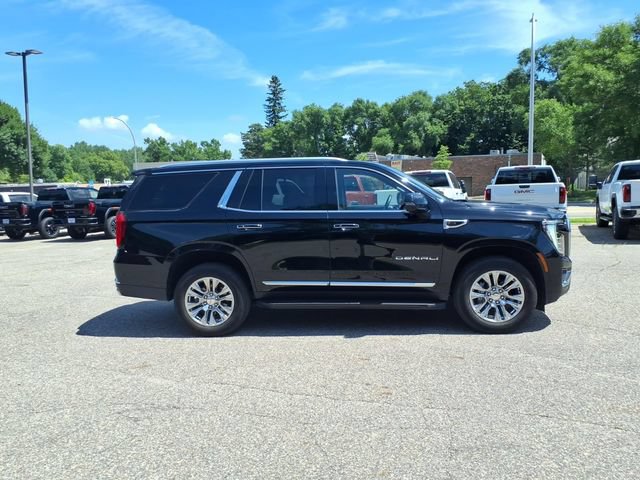 Used 2025 GMC Yukon Denali with VIN 1GKS2DRL7SR268148 for sale in Litchfield, Minnesota