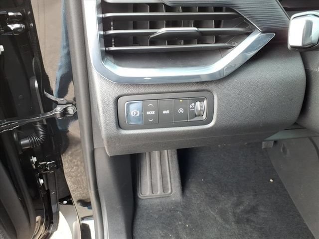 2026 GMC Acadia Elevation - Photo 19