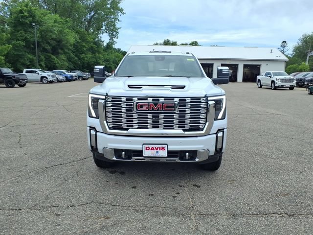 2026 GMC Sierra 3500HD Denali - Photo 8