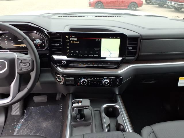 2026 GMC Sierra 1500 SLT - Photo 13