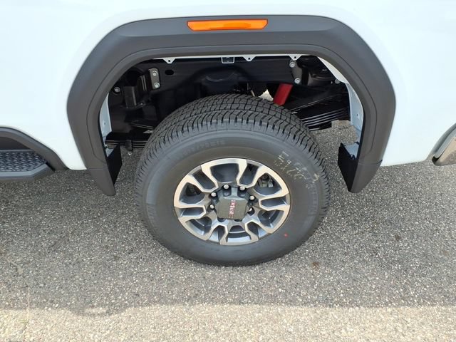 2026 GMC Sierra 3500HD Pro - Photo 21
