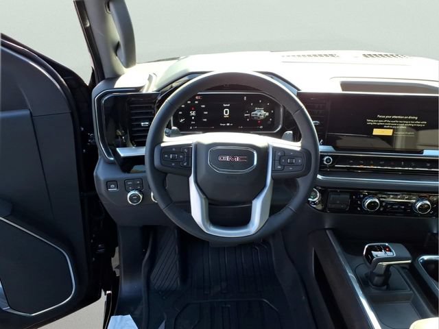 2026 GMC Sierra 1500 SLT - Photo 13