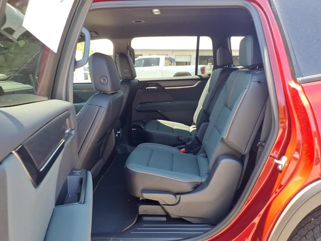 2026 GMC Acadia AT4 - Photo 10