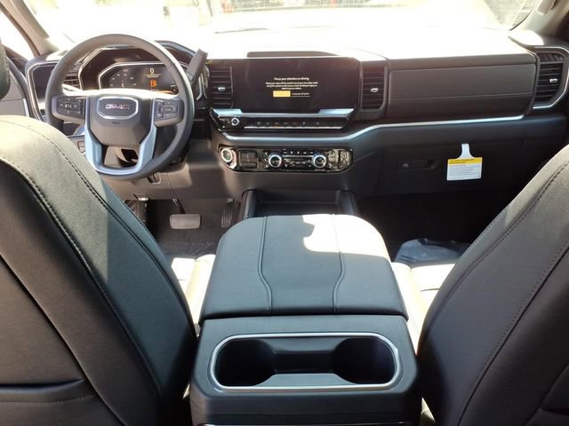 2026 GMC Sierra 3500HD SLT - Photo 12