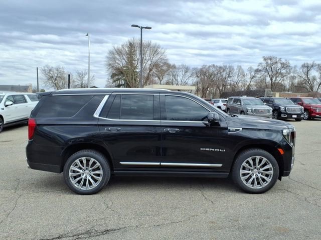 Used 2021 GMC Yukon Denali with VIN 1GKS2DKL0MR312830 for sale in Litchfield, Minnesota