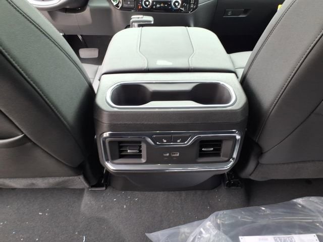 2026 GMC Sierra 1500 SLT - Photo 16