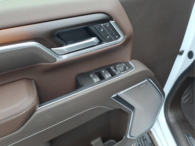2026 GMC Sierra 3500HD Denali - Photo 16