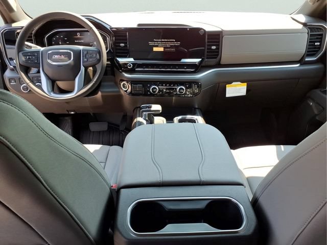 2026 GMC Sierra 1500 SLT - Photo 11