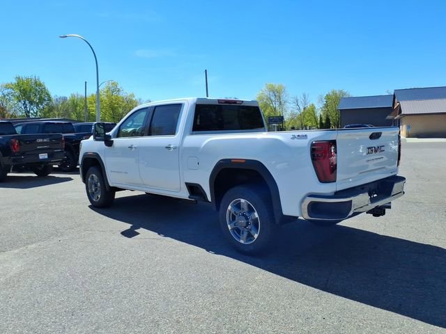 2026 GMC Sierra 3500HD SLT - Photo 6