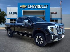 2026 GMC Sierra 3500 HD Denali Truck