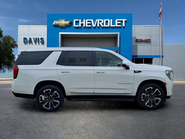 Used 2023 GMC Yukon SLT with VIN 1GKS2BKD4PR523823 for sale in Litchfield, Minnesota