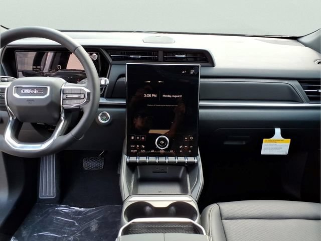 2027 GMC Terrain Elevation - Photo 12